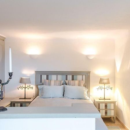 Апартаменты Orangerie St Paul Сен-Поль-де-Ванс Экстерьер фото